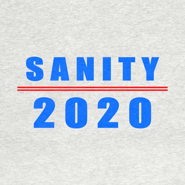 Sanity 2020 by Ethan